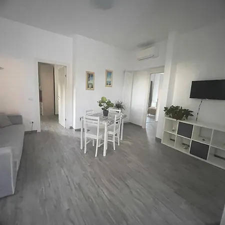 L'angolo Di Portorose Сasa de vacaciones Fregenae