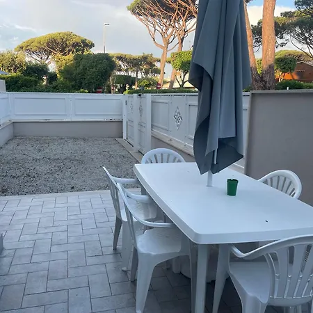 L'angolo Di Portorose Сasa de vacaciones