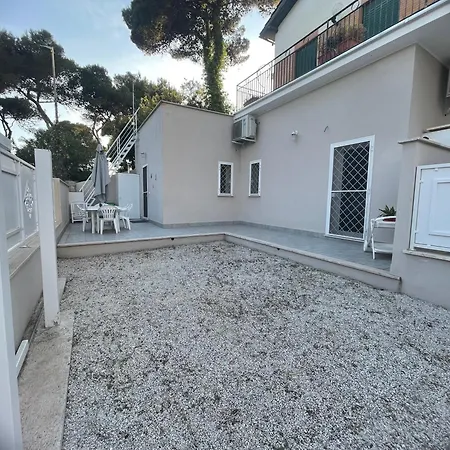 L'angolo Di Portorose Сasa de vacaciones *