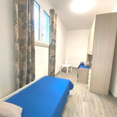 L'angolo Di Portorose Holiday home