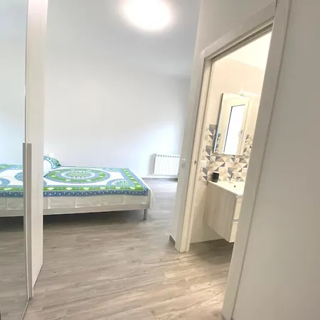 Holiday home L'angolo Di Portorose