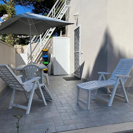 L'angolo Di Portorose Fregenae
