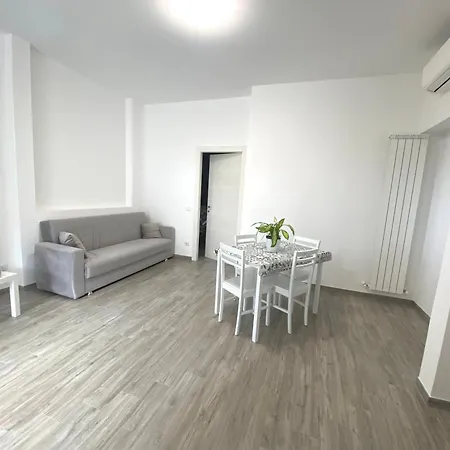 L'angolo Di Portorose Holiday home *