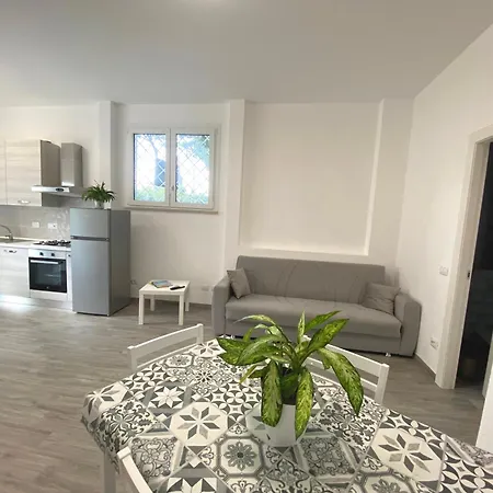 Holiday home L'angolo Di Portorose Fregenae